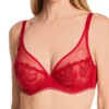 Simone Perele Bloom Plunging Underwire Bra