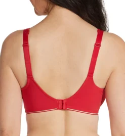 Simone Perele Bloom Full Cup Underwire Bra 2 Simone Perele Bloom Full Cup Underwire Bra -Her Room Store simone perele smpr01 12y320 bs