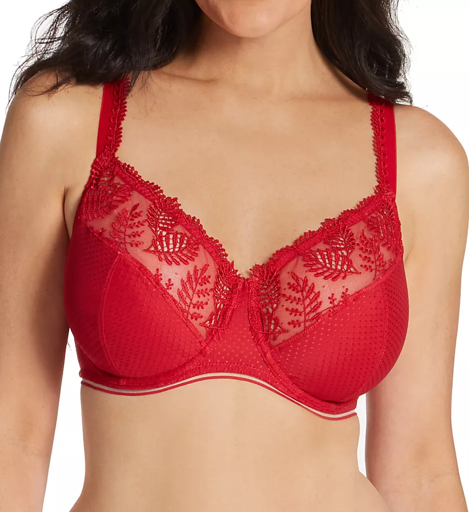 Bloom Full Cup Underwire Bra Simone Perele Bloom Full Cup Underwire Bra -Her Room Store simone perele smpr01 12y320 gs