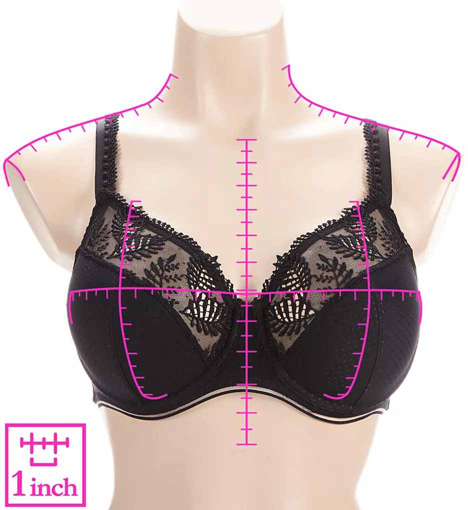 Bloom Full Cup Underwire Bra Simone Perele Bloom Full Cup Underwire Bra -Her Room Store simone perele smpr01 12y320 ns7