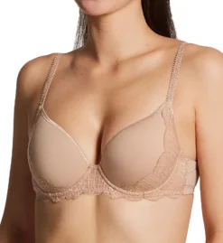 Simone Perele Reve 3D Spacer Plunge Underwire Bra