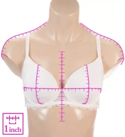 Simone Perele Reve 3D Spacer Plunge Underwire Bra 3 Simone Perele Reve 3D Spacer Plunge Underwire Bra -Her Room Store simone perele smpr01 12z316 ns7