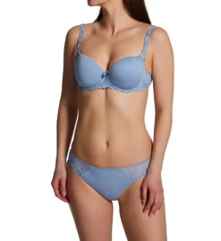 Simone Perele Andora 3D Spacer Foam Underwire Bra 4 Simone Perele Andora 3D Spacer Foam Underwire Bra -Her Room Store simone perele smpr01 131343 cs1