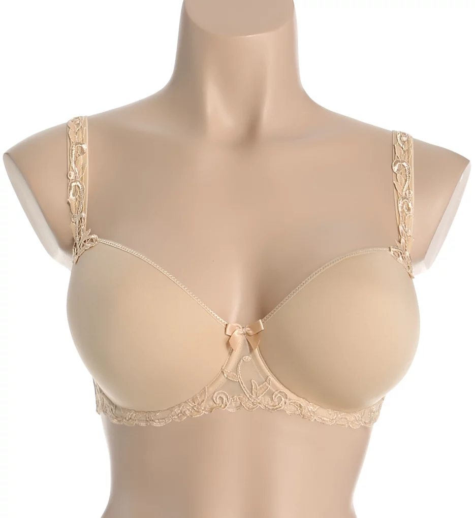 Andora 3D Spacer Foam Underwire Bra Simone Perele Andora 3D Spacer Foam Underwire Bra -Her Room Store simone perele smpr01 131343 fs