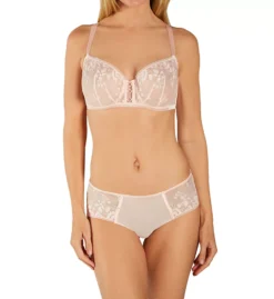 Simone Perele Orphee Half Cup Demi Bra 6 Simone Perele Orphee Half Cup Demi Bra -Her Room Store simone perele smpr01 15s330 cs3