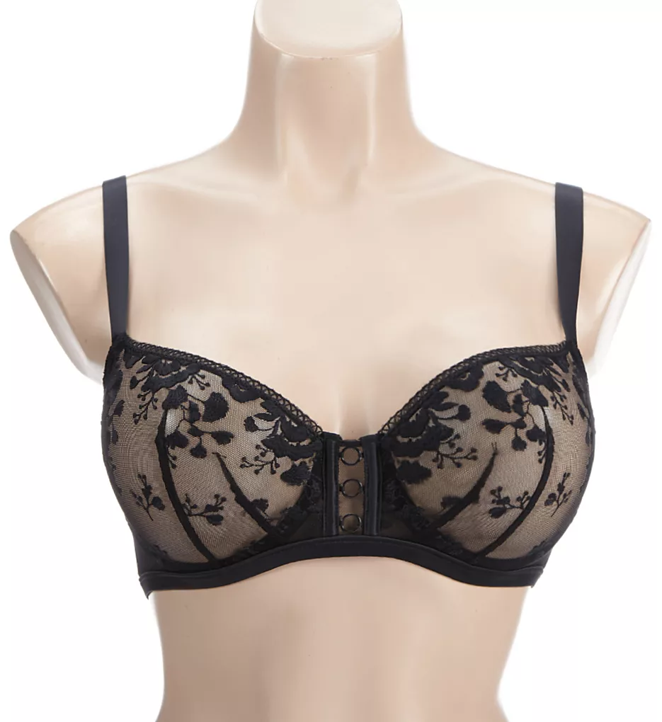 Orphee Half Cup Demi Bra Simone Perele Orphee Half Cup Demi Bra -Her Room Store simone perele smpr01 15s330 fs