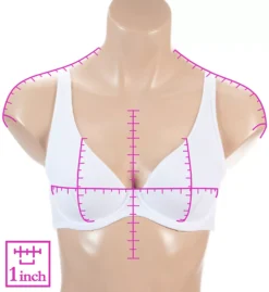 Simone Perele Simone Eugenie Plunging Underwire Bra -Her Room Store simone perele smpr01 15z319 ns7