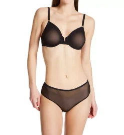 Simone Perele Rosalie Molded Underwire Bra 4 Simone Perele Rosalie Molded Underwire Bra -Her Room Store simone perele smpr01 18y314 cs1