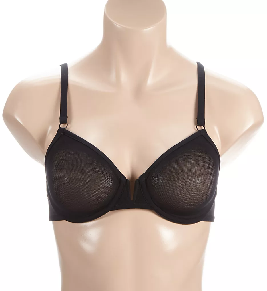Rosalie Molded Underwire Bra Simone Perele Rosalie Molded Underwire Bra -Her Room Store simone perele smpr01 18y314 fs
