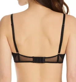 Simone Perele Violette Half Cup Bra 2 Simone Perele Violette Half Cup Bra -Her Room Store simone perele smpr01 19v330 bs