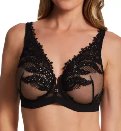Simone Perele Mystic Underwire Plunge Bra