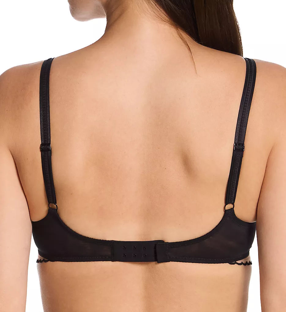 Romance Plunging Underwire Bra Simone Perele Romance Plunging Underwire Bra -Her Room Store simone perele smpr01 1g2319 bs