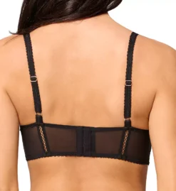 Simone Perele Precieuse Demi Cup Bra 2 Simone Perele Precieuse Demi Cup Bra -Her Room Store simone perele smpr01 1g3330 bs