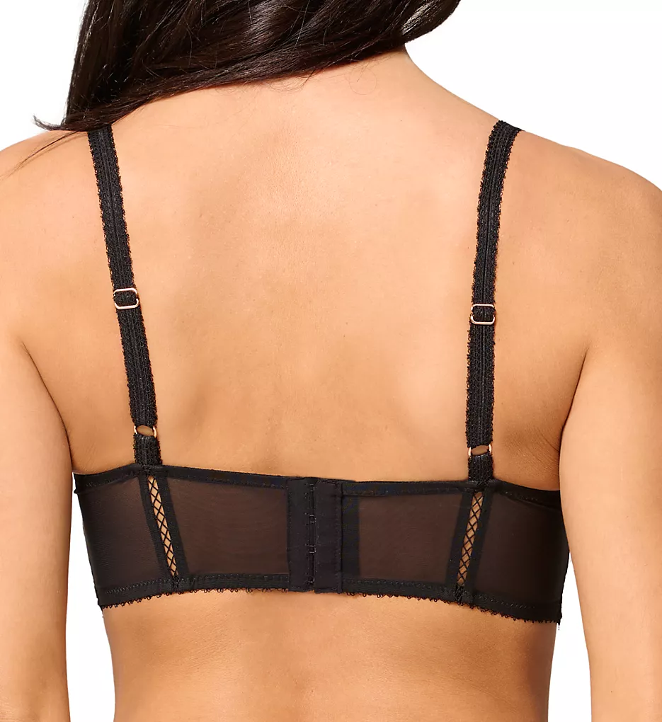 Precieuse Demi Cup Bra Simone Perele Precieuse Demi Cup Bra -Her Room Store simone perele smpr01 1g3330 bs