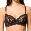 Simone Perele Precieuse Demi Cup Bra