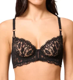 Simone Perele Precieuse Demi Cup Bra