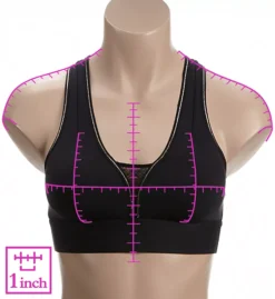 Simone Perele Harmony Medium Impact Wireless Sports Bra -Her Room Store simone perele smpr01 1sa261 ns7