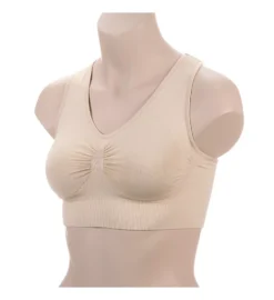 SlimMe Seamless Racerback Sports Bra 5 SlimMe Seamless Racerback Sports Bra -Her Room Store sm001 msm 190 01