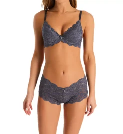 Signature Lace Underwire Push Up Bra -Her Room Store smart and sexy ssxy01 85046 cs4