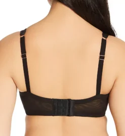 Mesh Plunge Bra 2 Mesh Plunge Bra -Her Room Store smart and sexy ssxy01 sa1389 bs