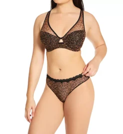 Mesh Plunge Bra 4 Mesh Plunge Bra -Her Room Store smart and sexy ssxy01 sa1389 cs1