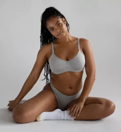 Unlined Underwire Scoop Neck Bra 4 Unlined Underwire Scoop Neck Bra -Her Room Store smart and sexy ssxy01 sa1410 cs1