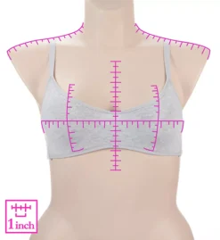 Unlined Underwire Scoop Neck Bra 3 Unlined Underwire Scoop Neck Bra -Her Room Store smart and sexy ssxy01 sa1410 ns7