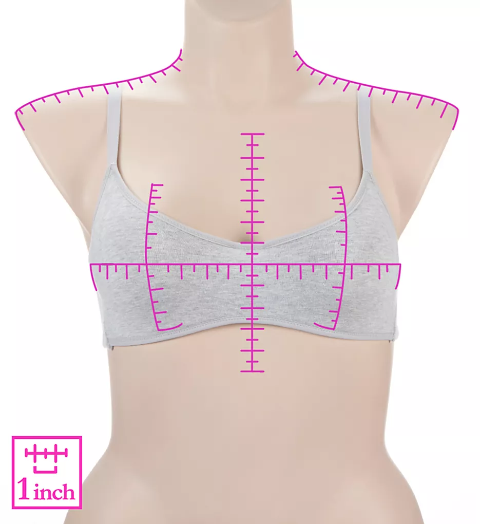 Unlined Underwire Scoop Neck Bra Unlined Underwire Scoop Neck Bra -Her Room Store smart and sexy ssxy01 sa1410 ns7