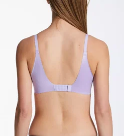 Lightly Lined Smooth Lace T-Shirt Bra -Her Room Store smart and sexy ssxy01 sa1425 bs