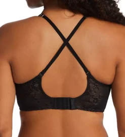 Stretch Lace Triangle Wireless Bralette -Her Room Store smart and sexy ssxy01 sa1451 cs1