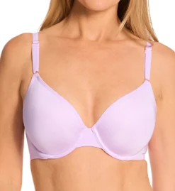 Silky Smooth Demi Unlined Underwire Bra