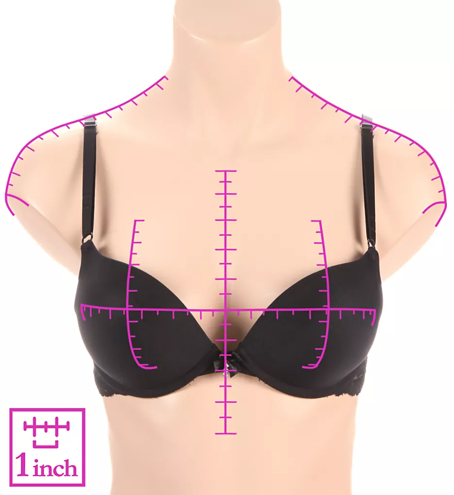 Add 2 Cup Sizes Push Up Bra Add 2 Cup Sizes Push Up Bra -Her Room Store smart and sexy ssxy01 sa276 ns7