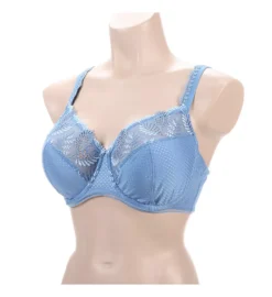 Simone Perele Bloom Full Cup Underwire Bra 4 Simone Perele Bloom Full Cup Underwire Bra -Her Room Store smpr01 12y320 01