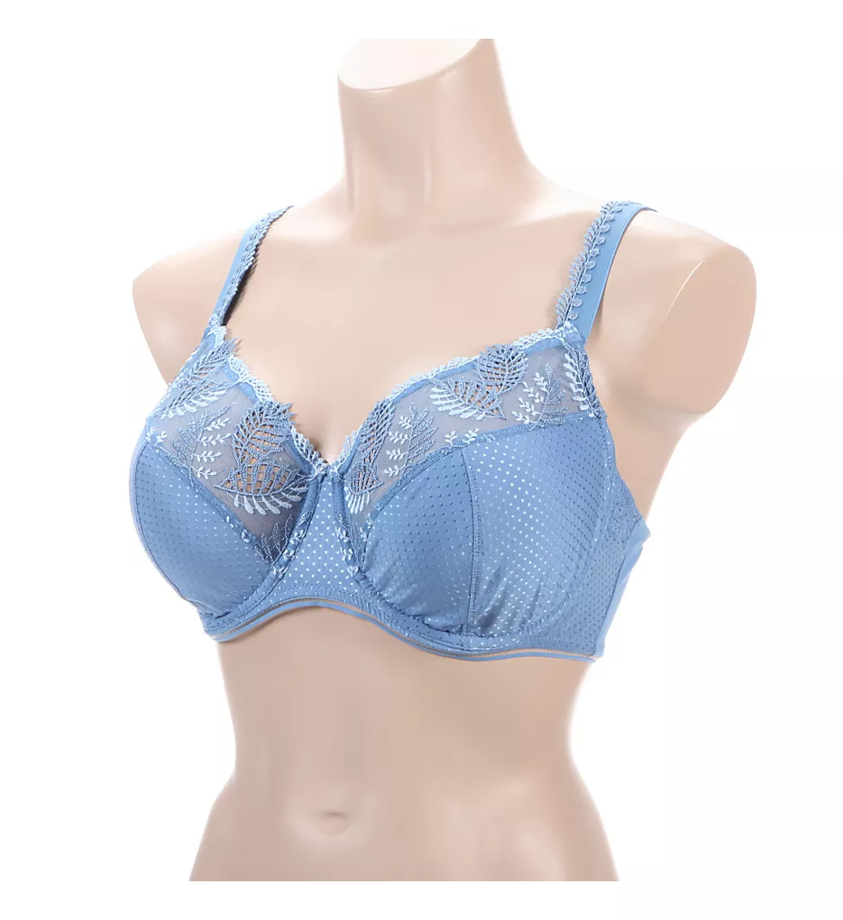 Bloom Full Cup Underwire Bra Simone Perele Bloom Full Cup Underwire Bra -Her Room Store smpr01 12y320 01
