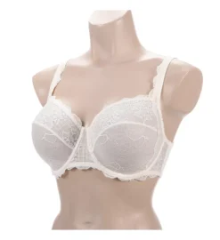 Simone Perele Reve Full Cup 3/4 Plunge Bra 5 Simone Perele Reve Full Cup 3/4 Plunge Bra -Her Room Store smpr01 12z313 01