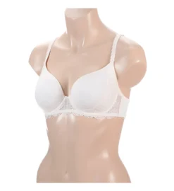 Simone Perele Reve 3D Spacer Plunge Underwire Bra 6 Simone Perele Reve 3D Spacer Plunge Underwire Bra -Her Room Store smpr01 12z316 01