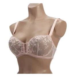 Simone Perele Orphee Half Cup Demi Bra 8 Simone Perele Orphee Half Cup Demi Bra -Her Room Store smpr01 15s330 01