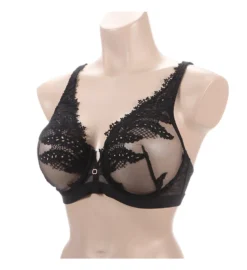 Simone Perele Mystic Underwire Plunge Bra -Her Room Store smpr01 1d3309 01