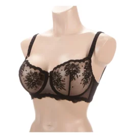 Simone Perele Intrigue Demi Cup Bra 7 Simone Perele Intrigue Demi Cup Bra -Her Room Store smpr01 1e2330 01