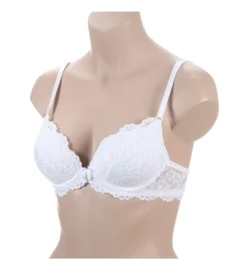 Signature Lace Underwire Push Up Bra -Her Room Store ssxy01 85046 01