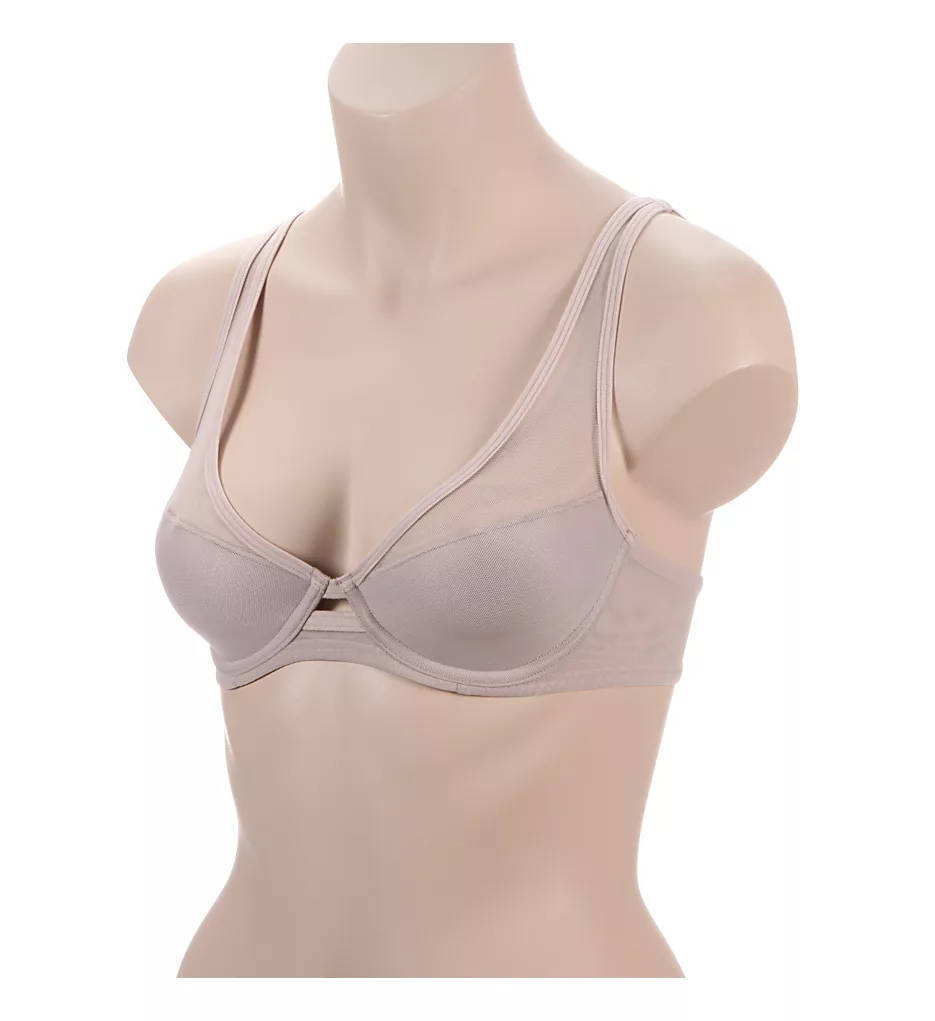 Mesh Plunge Bra Mesh Plunge Bra -Her Room Store ssxy01 sa1389 01