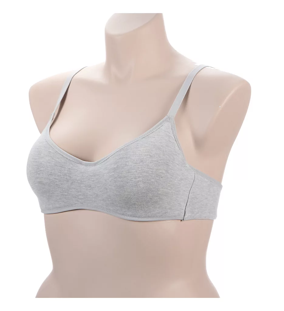 Unlined Underwire Scoop Neck Bra Unlined Underwire Scoop Neck Bra -Her Room Store ssxy01 sa1410 01