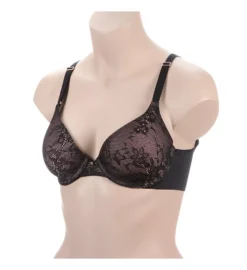 Lightly Lined Smooth Lace T-Shirt Bra -Her Room Store ssxy01 sa1425 01