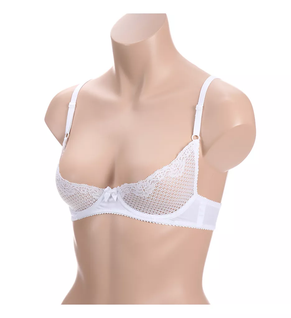 Alice Lace Underwire Demi Bra Alice Lace Underwire Demi Bra -Her Room Store timp01 16449 01