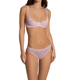 Alice Lace Underwire Demi Bra 4 Alice Lace Underwire Demi Bra -Her Room Store timpa timp01 16449 cs1