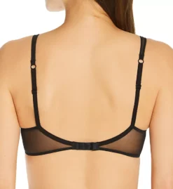 Camille Mesh Plunge Bra -Her Room Store timpa timp01 16801 bs