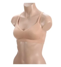 Second Skin Triangle Bralette -Her Room Store tj01 1001383 01