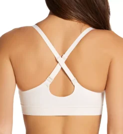 Second Skin Triangle Bralette -Her Room Store tommy john tj01 1001383 cs1