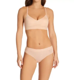 Second Skin Triangle Bralette -Her Room Store tommy john tj01 1001383 cs2