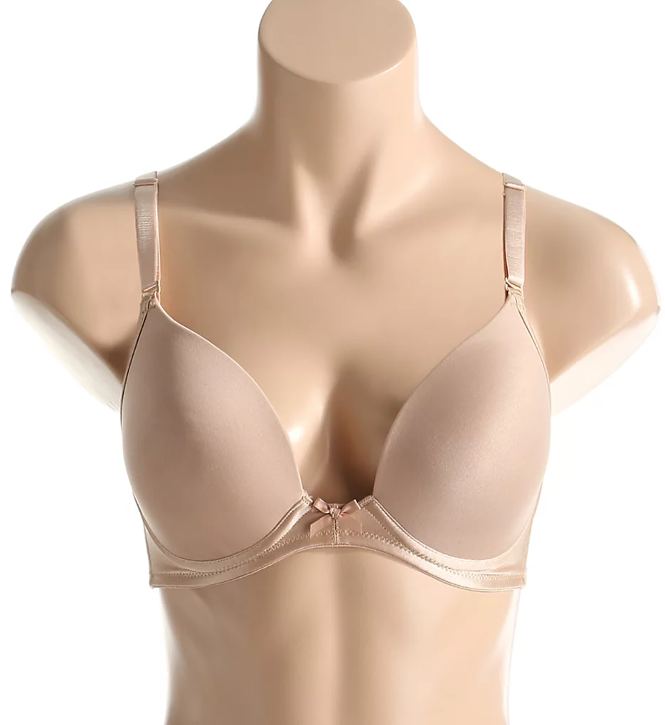 Ultra Lift Low Plunge Convertible Bra Ultra Lift Low Plunge Convertible Bra -Her Room Store va bien vab001 1502 fs
